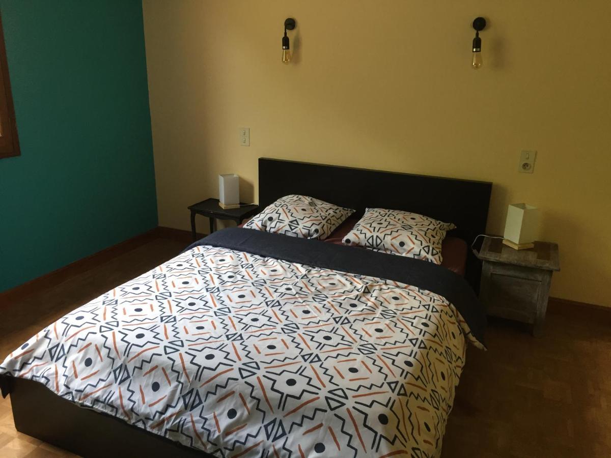 Agreable Chambre Chez Stanislas Корд-сюр-Сьель Экстерьер фото